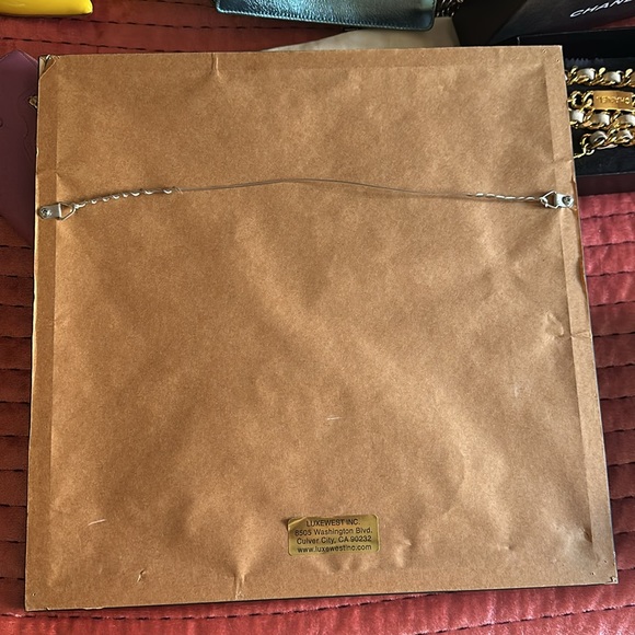 Chanel French edition picture - Picture 5 of 6